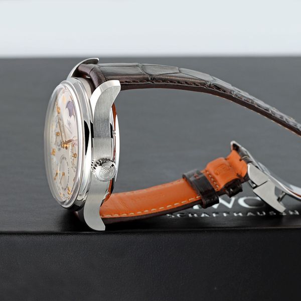 IWC Portugieser Perpetual Calendar IW503307